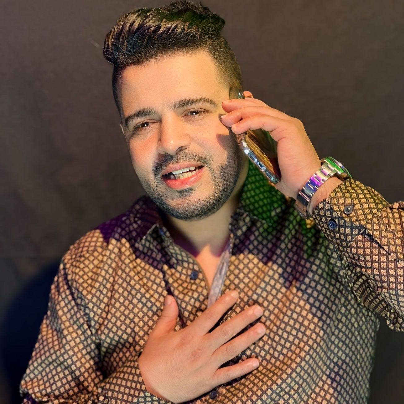 زويير سليم | Zobir Slim