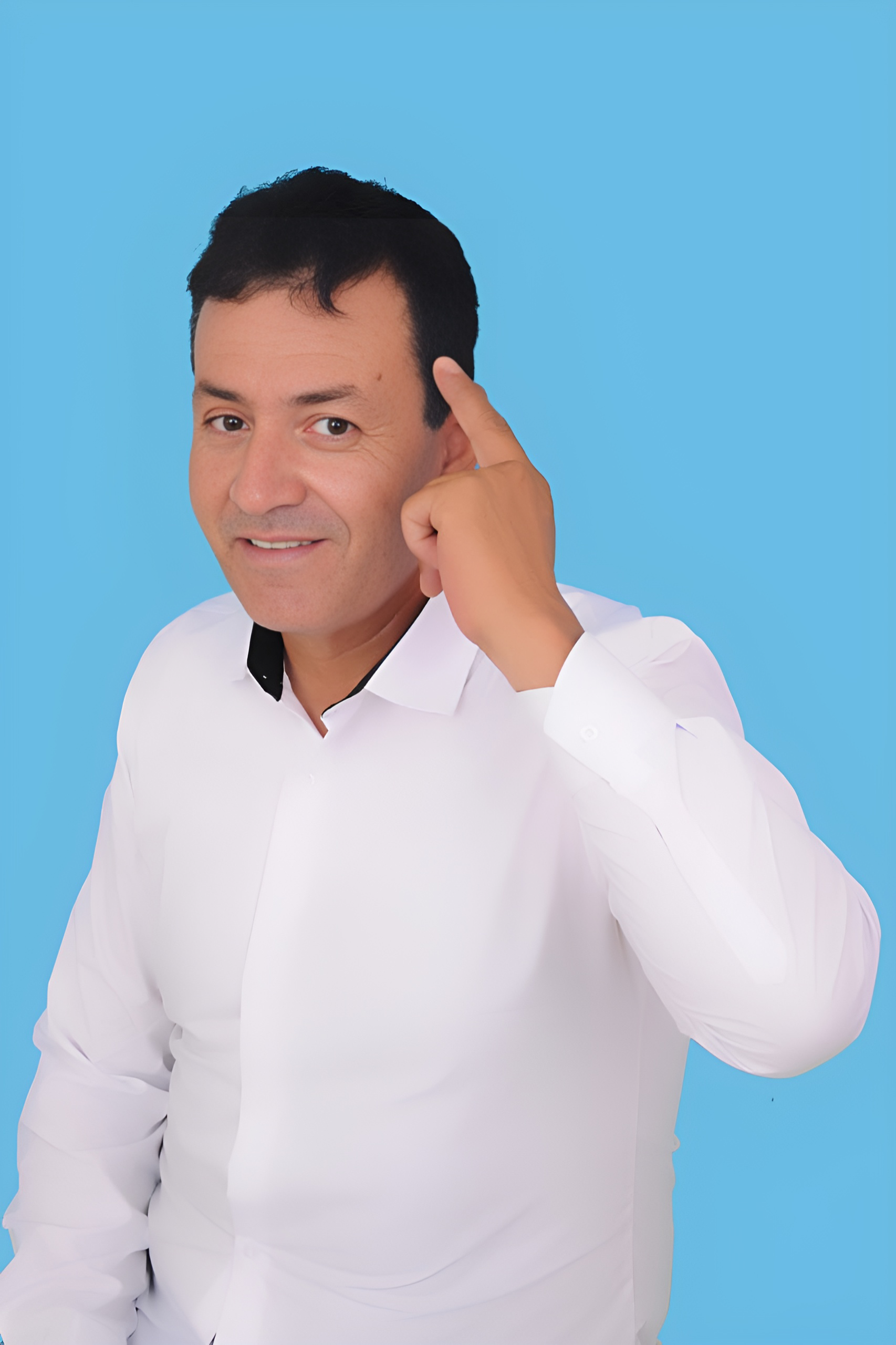 محمد الباز مزين