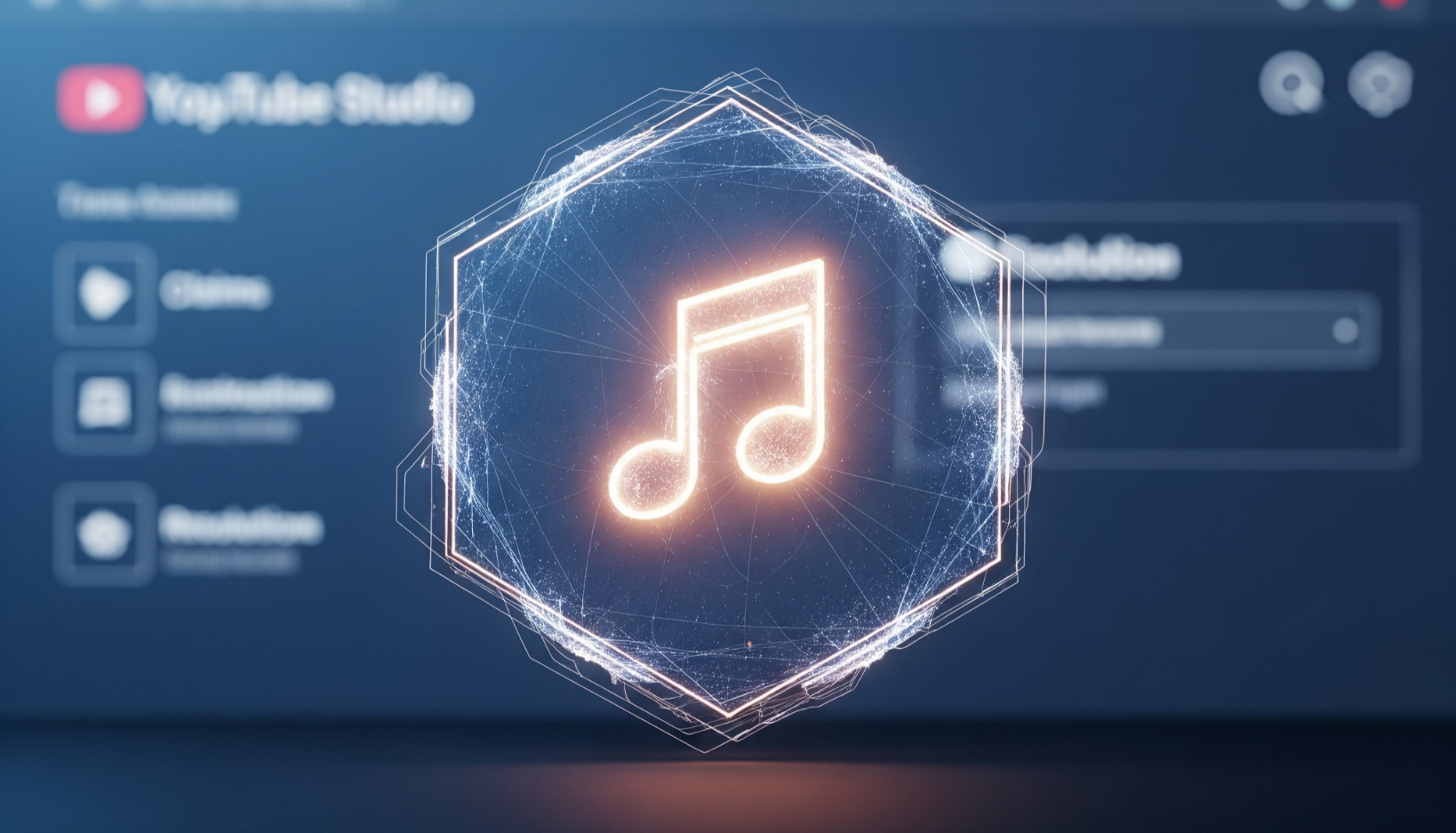 حقوقك الموسيقية على يوتيوب: فهم نظام Content ID وقناة الفنان الرسمية لحماية أعمالك وتحقيق الربح